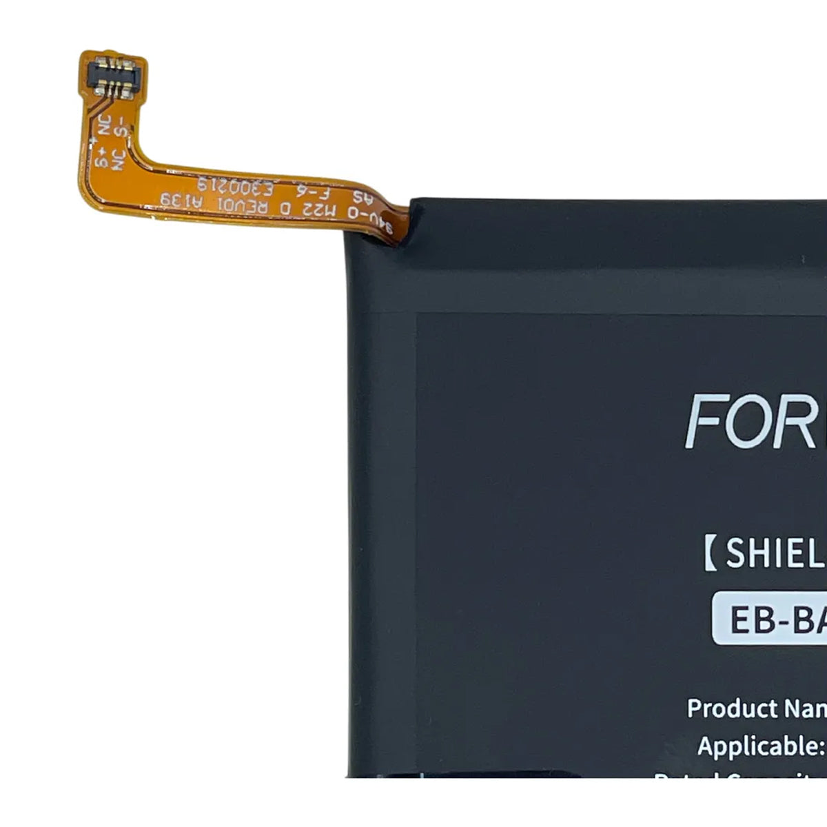 Batería Forward compatible con Samsung Galaxy A72/M22