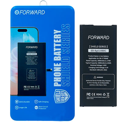 Batería Forward compatible con Samsung J7 Prime / A7 2016