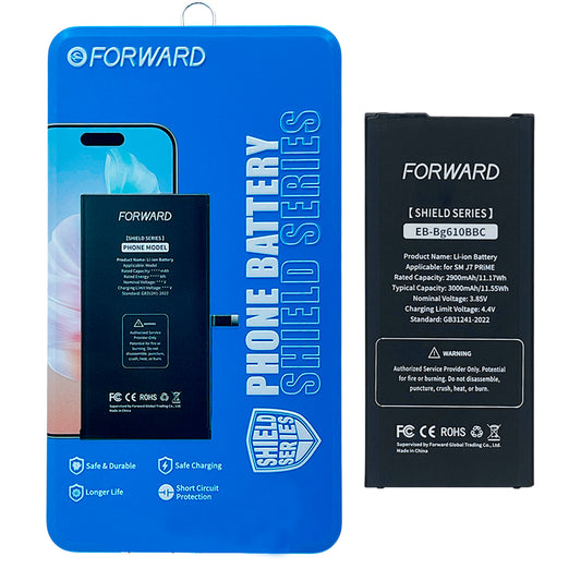 Batería Forward compatible con Samsung J7 Prime / A7 2016