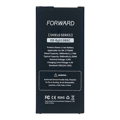Batería Forward compatible con Samsung J7 Prime / A7 2016