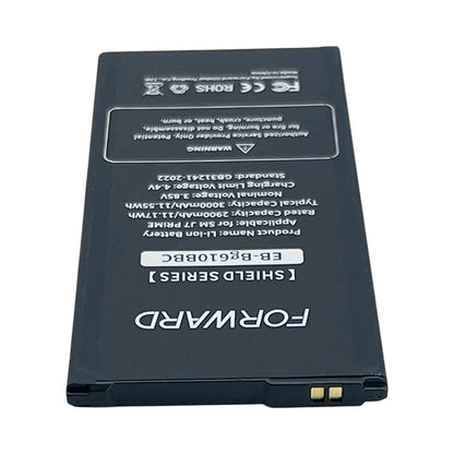 Batería Forward compatible con Samsung J7 Prime / A7 2016
