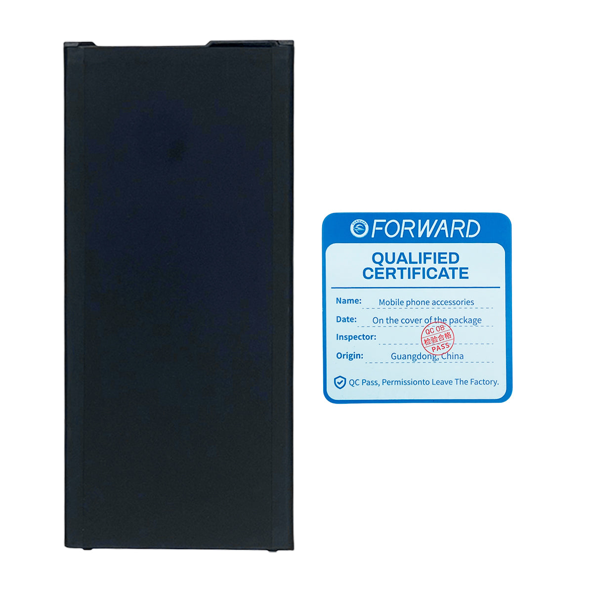 Batería Forward compatible con Samsung J7 Prime / A7 2016