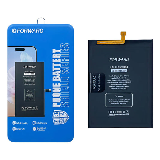 Batería Forward Premium compatible con Samsung Galaxy M51