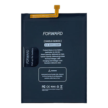Batería Forward Premium compatible con Samsung Galaxy M51