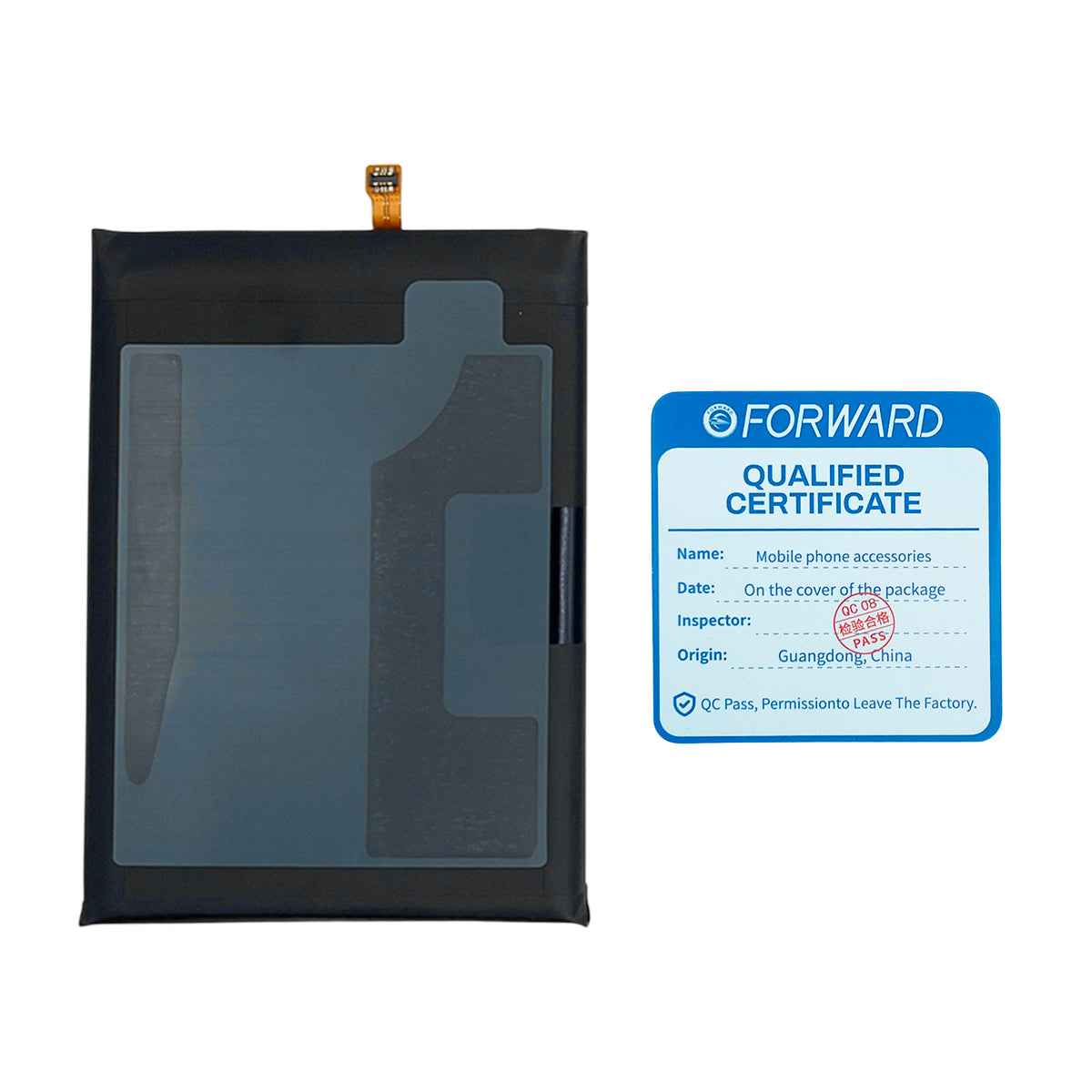 Batería Forward Premium compatible con Samsung Galaxy Note 20