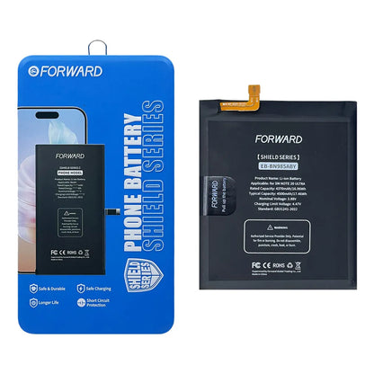 Batería Forward Premium compatible con Samsung Galaxy Note 20 Ultra