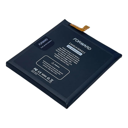 Batería Forward Premium compatible con Samsung Galaxy Note 20 Ultra