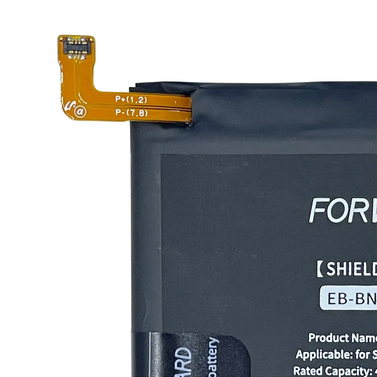 Batería Forward Premium compatible con Samsung Galaxy Note 20 Ultra