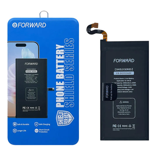 Batería Forward Premium compatible con Samsung Galaxy S8 (SM-G950F)
