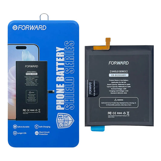 Batería Forward Premium compatible con Samsung Galaxy S20