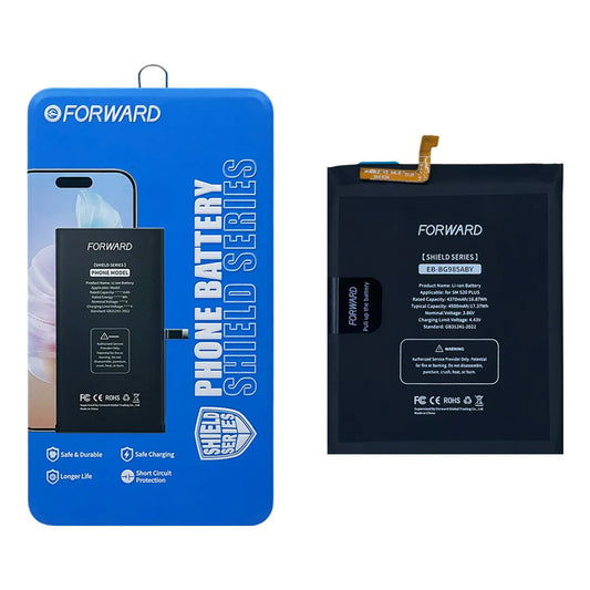 Batería Forward Premium compatible con Samsung Galaxy S20 Plus