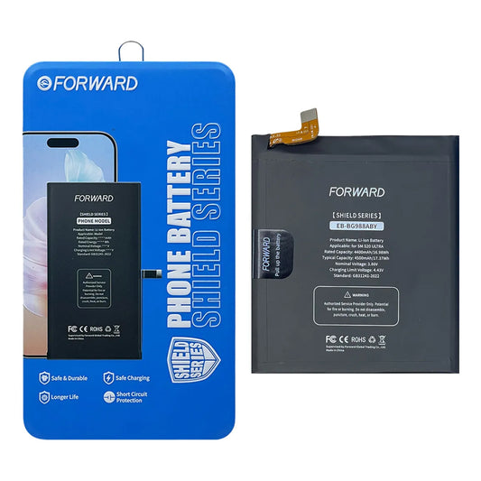 Batería Forward Premium compatible con Samsung Galaxy S20 Ultra