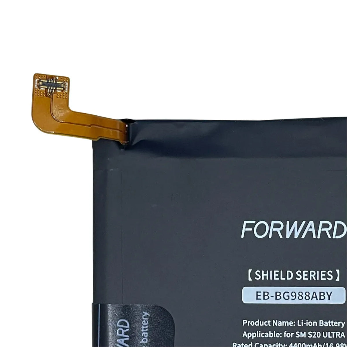 Batería Forward Premium compatible con Samsung Galaxy S20 Ultra