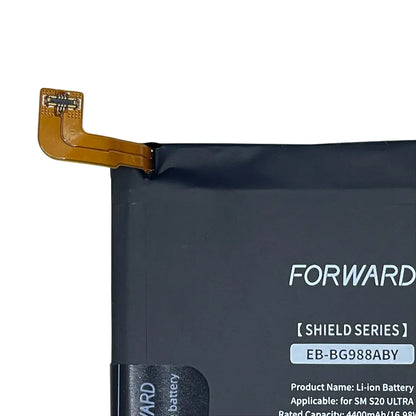 Batería Forward Premium compatible con Samsung Galaxy S20 Ultra