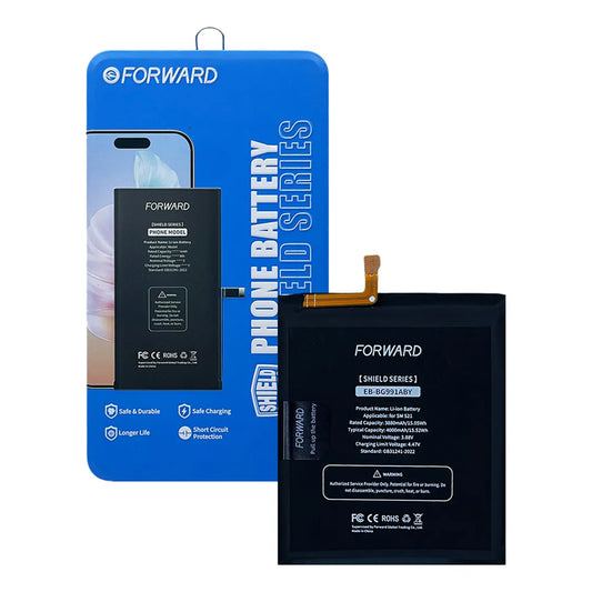 Batería Forward Premium compatible con Samsung Galaxy S21