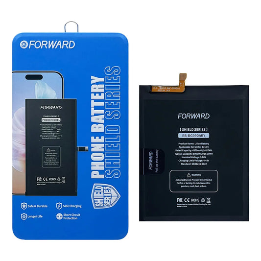 Batería Forward Premium compatible con Samsung Galaxy S21 FE