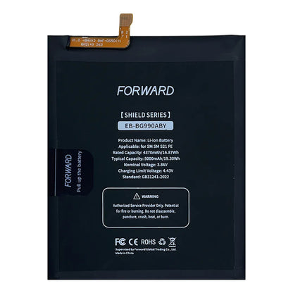 Batería Forward Premium compatible con Samsung Galaxy S21 FE