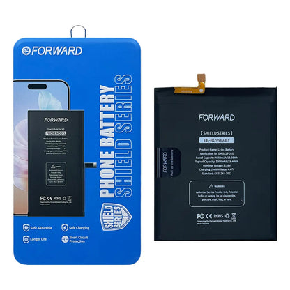 Batería Forward Premium compatible con Samsung Galaxy S21 Plus