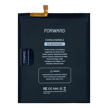 Batería Forward Premium compatible con Samsung Galaxy S21 Plus