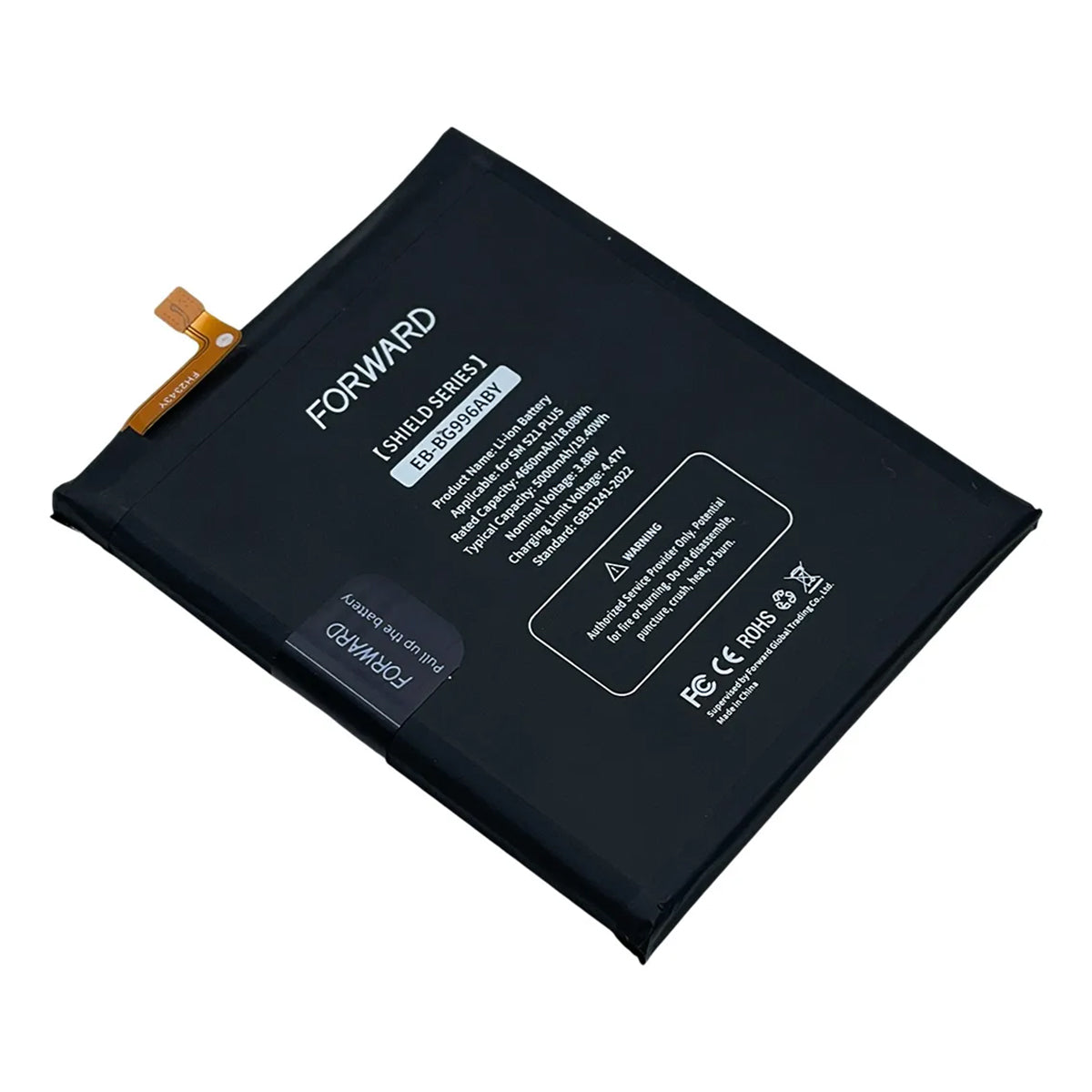 Batería Forward Premium compatible con Samsung Galaxy S21 Plus