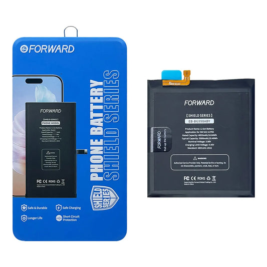 Batería Forward Premium compatible con Samsung Galaxy S21 Ultra