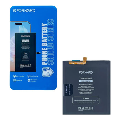 Batería Forward Premium compatible con Samsung Galaxy S22