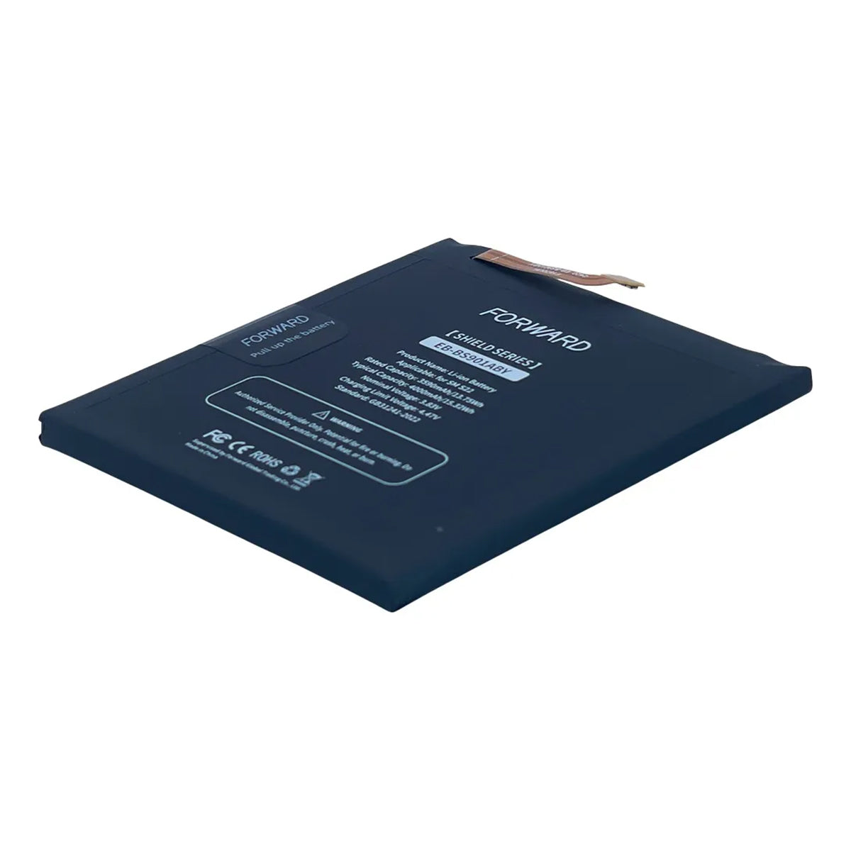 Batería Forward Premium compatible con Samsung Galaxy S22