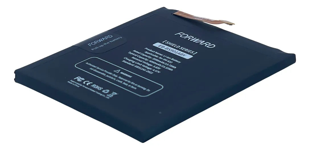 Batería compatible con Samsung S22 EB-BS901ABY - Forward