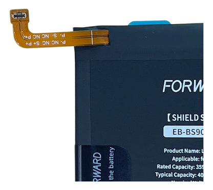 Batería compatible con Samsung S22 EB-BS901ABY - Forward