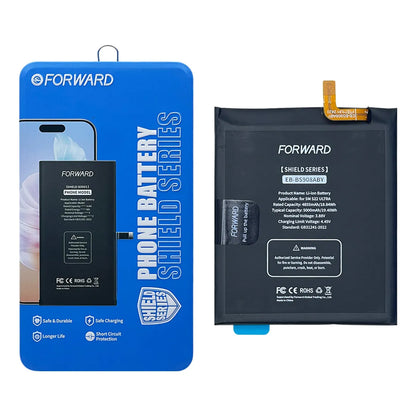Batería Forward Premium compatible con Samsung Galaxy S22 Ultra