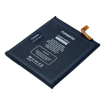 Batería Forward Premium compatible con Samsung Galaxy S22 Ultra
