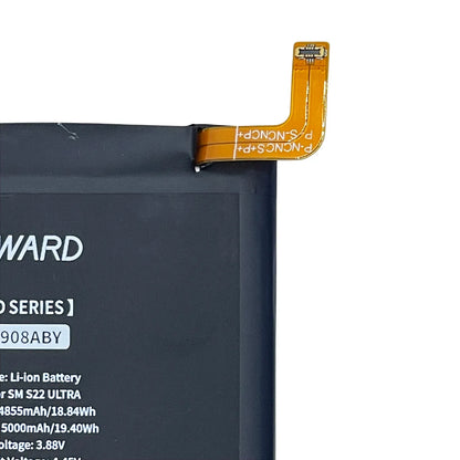 Batería Forward Premium compatible con Samsung Galaxy S22 Ultra