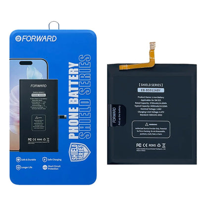 Bateria compatible con Samsung S23