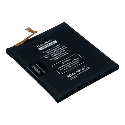 Bateria compatible con Samsung S23
