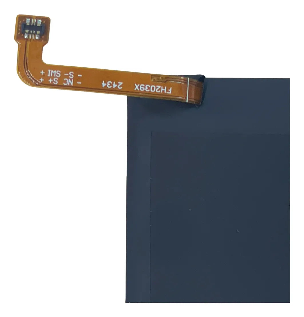 Batería compatible con Samsung S23 FE EB-BS711ABY - Forward