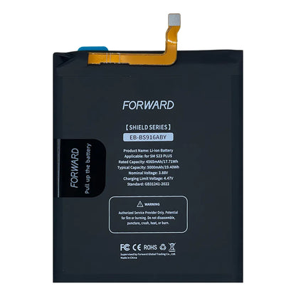 Batería Forward Premium compatible con Samsung Galaxy S23 Plus