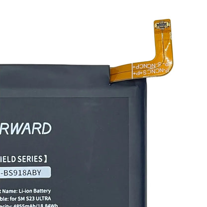 Batería Forward Premium compatible con Samsung Galaxy S23 Ultra