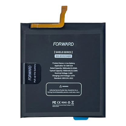 Batería Forward Premium compatible con Samsung Galaxy S24