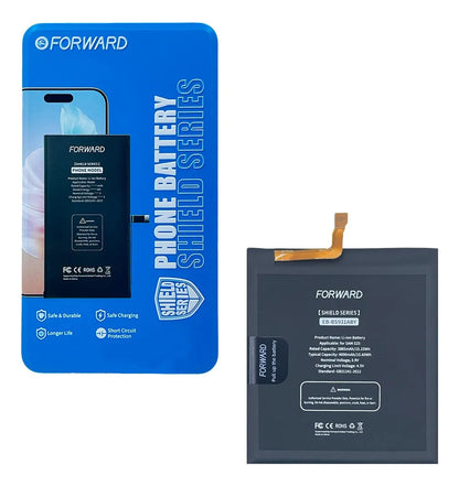 Batería compatible con Samsung S25 EB-BS931ABY - Forward
