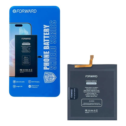 Batería Forward Premium compatible con Samsung Galaxy S25