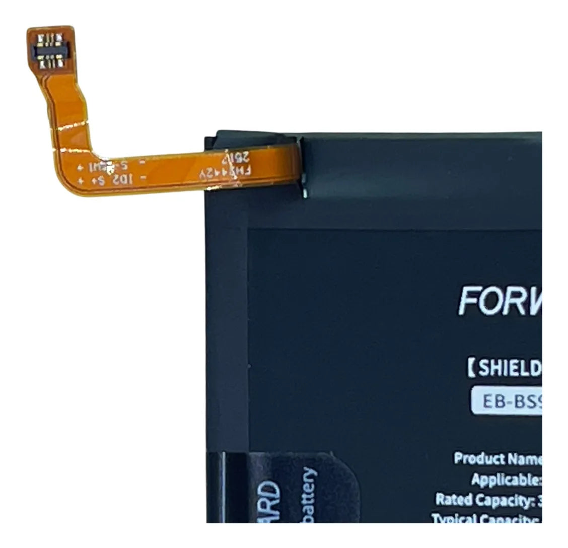 Batería compatible con Samsung S25 EB-BS931ABY - Forward