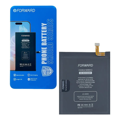 Batería Forward Premium compatible con Samsung Galaxy S25 Ultra
