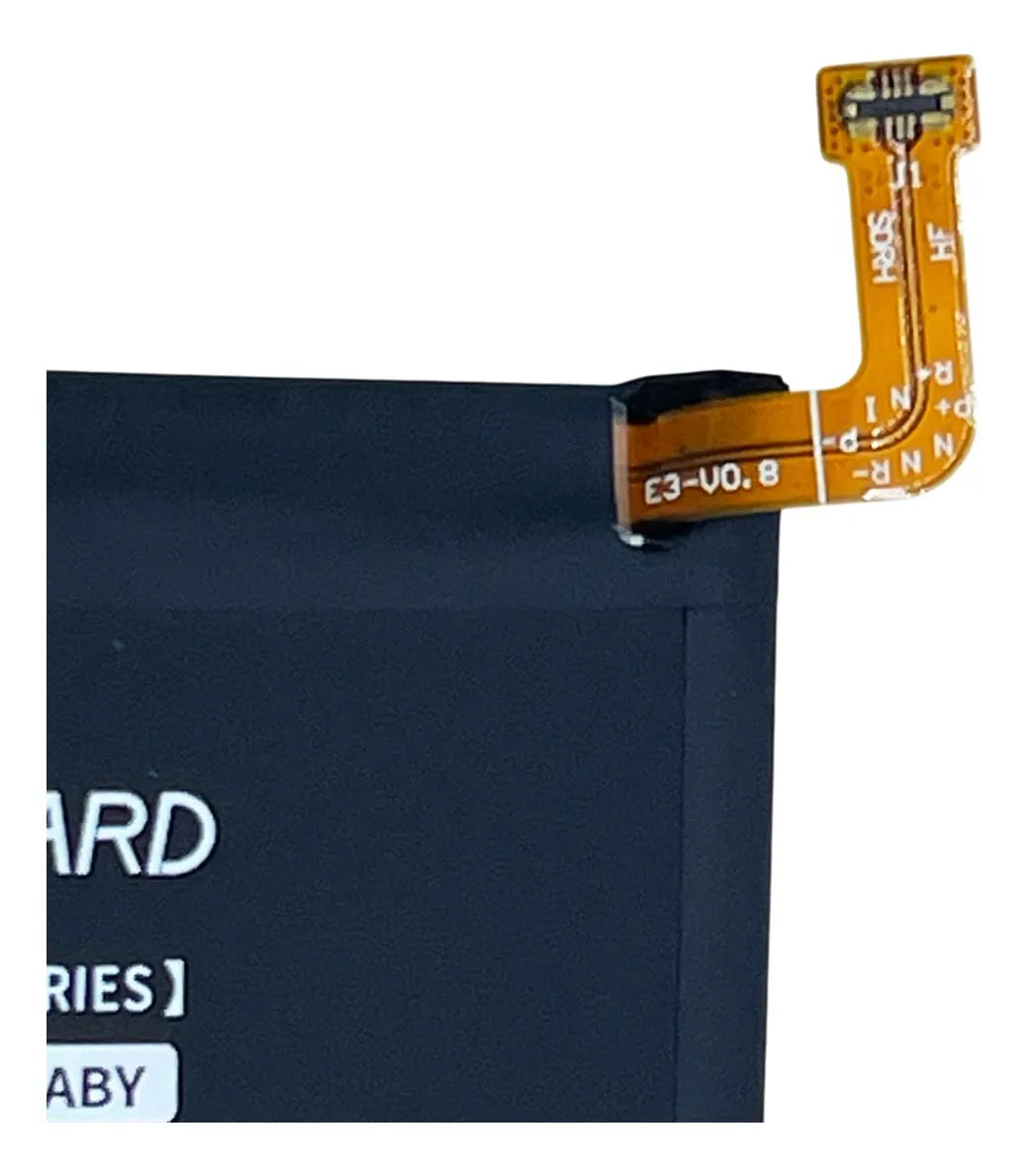 Batería compatible con Samsung S25 Ultra EB-BS938ABY - Forward