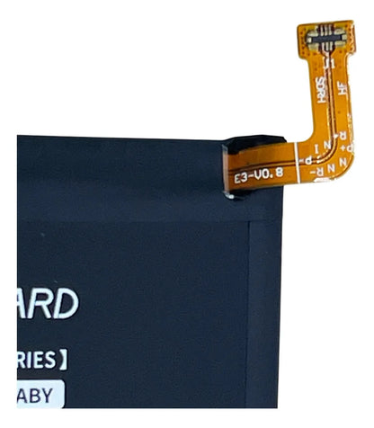 Batería compatible con Samsung S25 Ultra EB-BS938ABY - Forward