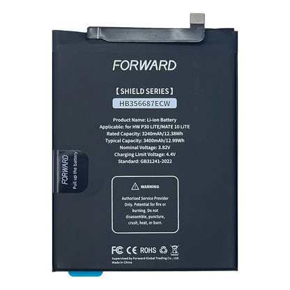 Batería Forward Premium compatible con Huawei P30 Lite / Mate 10 Lite