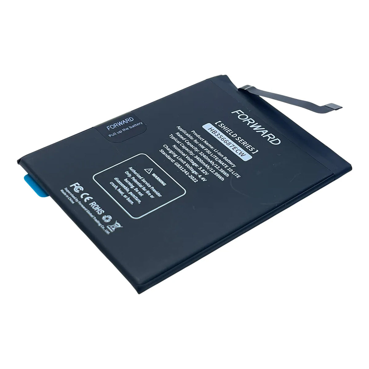 Batería Forward Premium compatible con Huawei P30 Lite / Mate 10 Lite