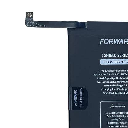 Batería Forward Premium compatible con Huawei P30 Lite / Mate 10 Lite