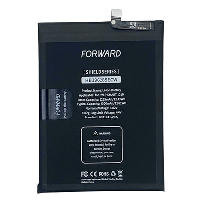 Batería Forward Premium compatible con Huawei P Smart 2019