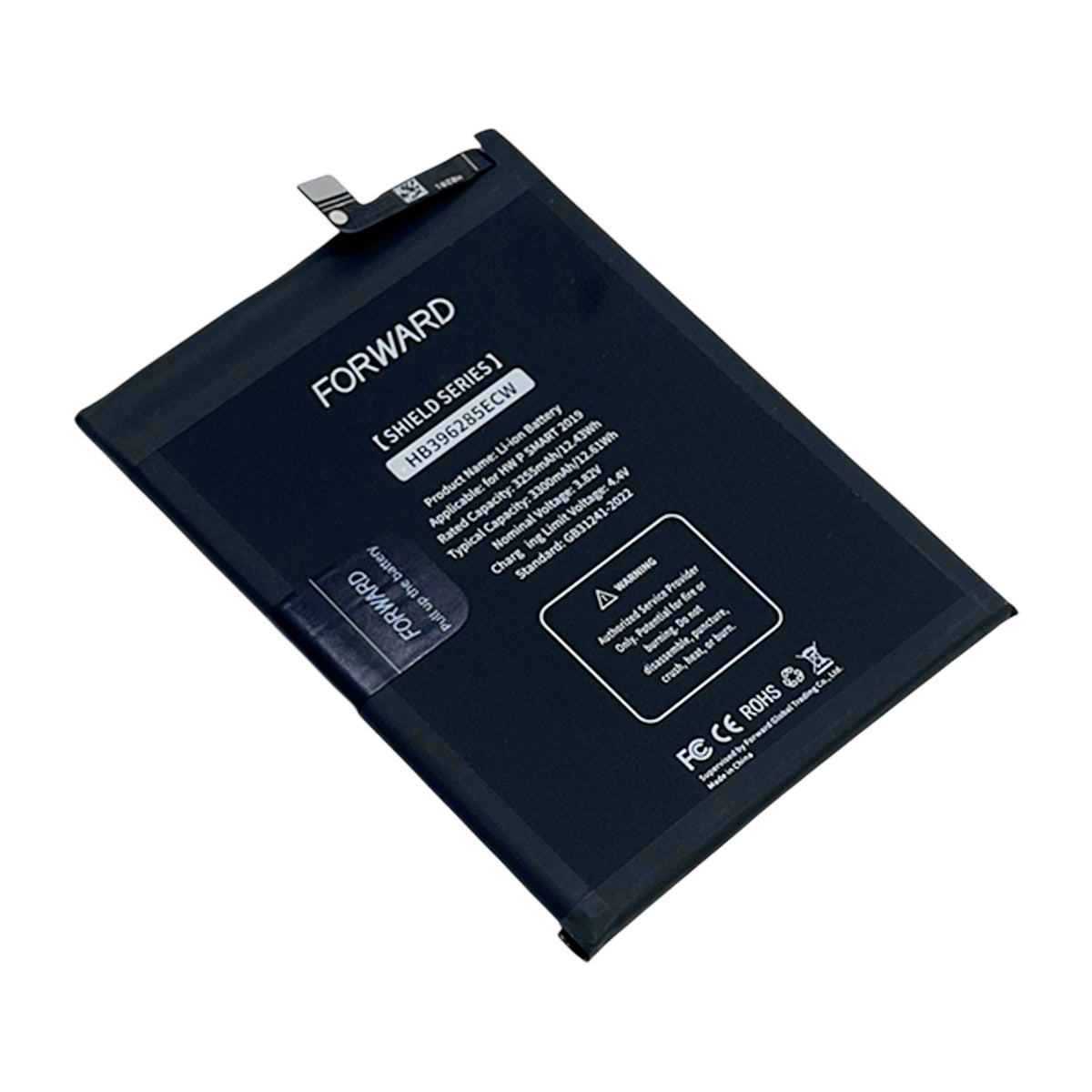 Batería Forward Premium compatible con Huawei P Smart 2019
