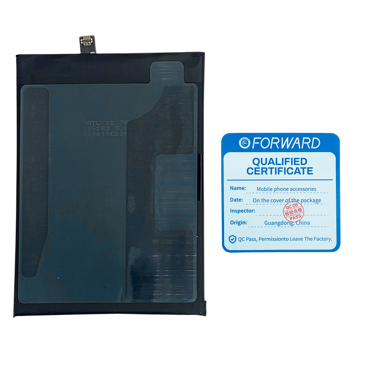Batería Forward Premium compatible con Huawei P Smart 2019